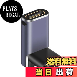 �y���������zPoyiccot 240W USB C ���p�A�_�v�^�AL�� L�^ USB C ���X to ���X ���p�A�_�v�^40Gbps �����f�[�^�]�� & 8K@60Hz�f���o�̓^�C�v USB C �����R�l�N�^USB4���X �����A�_�v�^Thunderbolt 3�AMac Book Pro�ANi