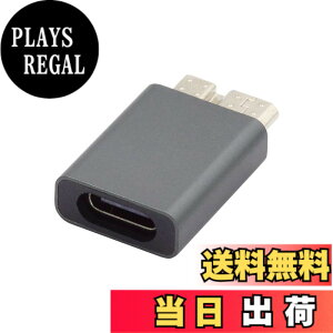 �y���������zNFHK USB-C USB 3.1 Type C ���X - Micro USB 3.0 �I�X �f�[�^�A�_�v�^�[ 10Gbps �f�[�^�d�� �m�[�g�p�\�R�� SSD �f�B�X�N�p