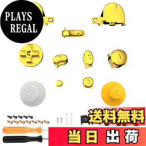 �y���������zeXtremeRate GameCube�R���g���[���[�ɑΉ��p����ABXY��Z L R��\���L�[�{�^���A�Q�[���L���[�u�R���g���[���[�ɑΉ��p�����pDIY�t���Z�b�g�{�^���T���X�e�B�b�N - �R���g���[���[��