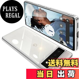�y���������zONETIAOLONG �ɓK������Google Pixel6 Pro �p�̃P�[�X �N���A �O�[�O�� �s�N�Z�� 6Pro �p�̃X�}�z�P�[�X TPU�f�� ���^ �ϏՌ� �J�o�[ �X�g���b�v�z�[���t�� �����h�~ ����~�� (�V���o�[)