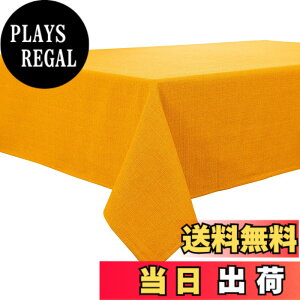�y���������zBALCONY & FALCON �e�[�u���N���X �k�� ������� ���� ���H 140*240cm �����` �z�� �ޖ� ���l�� ���n �h�� �h�� �h�� ���ϋv ��i�� �������ȒP �􂦂�e�[�u���N���X ���� ���� �S�[��