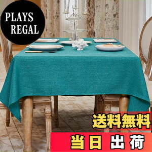 �y���������zBALCONY & FALCON �e�[�u���N���X �� �k�� ������� ���� ���H 145*215cm �����` �z�� �ޖ� ���l�� ���n �h�� �h�� �h�� ���ϋv ��i�� �������ȒP �􂦂�e�[�u���N���X ���� ���� �u