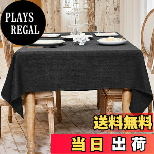 �y���������zBALCONY & FALCON �e�[�u���N���X �k�� ������� ���� ���H 140*140cm �����` �z�� �ޖ� ���l�� ���n �h�� �h�� �h�� ���ϋv ��i�� �������ȒP �􂦂�e�[�u���N���X ���� ���� �� �u