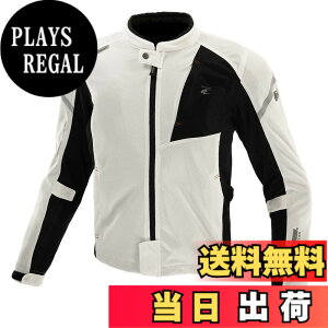 �y���������z[KOMINE] �o�C�N�p �W���P�b�g �v���e�N�g�t�����b�V���W���P�b�g JK-1283 �t�Č��� CE�K�i ���b�V���f�� �v���e�N�^�[ 07-1283 �����Y Silver Black M