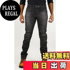 �y���������z[KOMINE] �o�C�N�p �p���c WJ-7373S �W�[���Y Black 4XL 07-7373 �����Y
