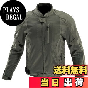 �y���������z[KOMINE] �o�C�N�p �W���P�b�g JK-1463 �v���e�N�g�n�[�t���b�V���W���P�b�g 07-1463 �����Y Olive S