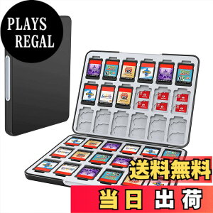 �y���������zPGRTYOF Switch�p�Q�[���J�[�h�P�[�X�ASwitch OLED&Switch Lite�Q�[���������[�J�[�h���[�A�Q�[���J�[�h�X���b�g36���A�}�C�N��SD�J�[�h�X���b�g72��(�u���b�N)