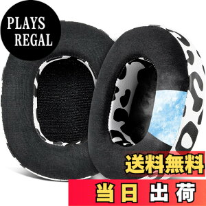 �y���������zSOULWIT ��p�W�F���p�b�h �C���[�p�b�h �����p�b�h for Skullcandy Crusher Wireless/Evo/ANC & Hesh 3/ANC/Evo & Venue ANC Wireless Over-Ear �w�b�h�Z�b�g �p �C���[�N�b�V���� �w�b�h�z���p�b�h �݊��� 