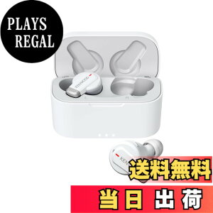 �y���������zJVC�P���E�b�h KENWOOD KH-BIZ70T-WA ���C�����X�C���z�� Bluetooth �m�C�Y�L�����Z�����O �z���C�g �ő�21h�Đ� �O����荞�� ��x�� �X�e�b�J�[�t