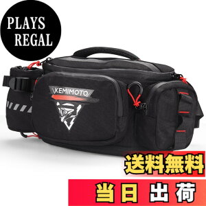 �y���������zKEMIMOTO �o�C�N �E�G�X�g�o�b�O �A�E�g�h�A 5L��e�� �q�b�v�o�b�O �d���|�P�b�g���� �E�G�X�g�|�[�` �h�����N�z���_�[�t�� �������H �h�� ���߉\�x���g �g���@�\���� �����Y/