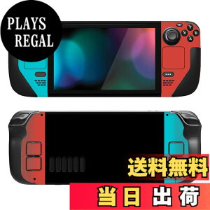 �y���������zPlayVital Steam Deck�p�ی�X�L���f�J�[���t���Z�b�g �J�X�^���X�e�b�J�[ Steam Deck�g�уQ�[�~���OPC�p�r�j�[���J�o�[ �y�X�C�b�`�f�b�N�z