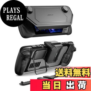 �y���������zJSAUX ModCase Steam Deck/Steam Deck OLED�ɑΉ� PC0104 ���W�����[�o���u �X�`�[���f�b�L�P�[�X �ی�P�[�X �t�F�C�X�J�o�[ ��p�t�@�� ���^���u���P�b�g�ƃX�g���b�v - �N�[���[�Z�b�g