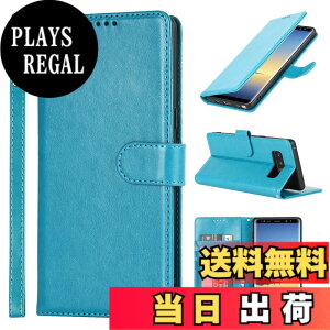 �y���������zPelanty for Galaxy Note8 �P�[�X�蒠�^ SC-01K docomo SCV37 au �P�[�X��|�� PU���U�[ �J�[�h���[ �X�^���h�@�\ �X�g���b�v�t�� �}�O�l�b�g�� �T���X�� �M�����N�V�[ Note8 �g�уJ�o�[ �S�ʕ�