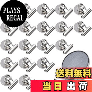 �y���������zMAGXCENE 20�� �}�O�l�b�g�N���b�v ���� �������̎��΃N���b�v �①�Ƀ}�O�l�b�g �z���C�g�{�[�h �n�} ���� ������ �I�t�B�X�p�i �t�b�N�N���b�v �f���E�������ߗp