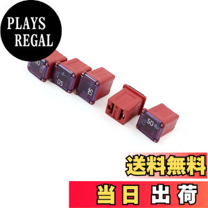 �y���������zACROPIX ���XPAL�q���[�Y �����ԗp �v���X�`�b�N�V�F�� ���j�o�[�T�� 50A 12V-58V ���b�h 5��