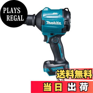 �y���������z�}�L�^(Makita) �[�d���G�A�_�X�^ 18V �o�b�e���E�[�d��E�P�[�X�ʔ� AS180DZ