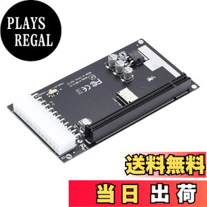 �y���������zchenyang Oculink SFF-8611/8612 4i - PCI-E 16X PCI Express�g���J�[�h�A�_�v�^�[ ATX 24�s���d���t�� �O�t���O���t�B�b�N�X�J�[�h&SSD�p