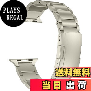 �y���������zMaKTech �`�^���o���h�A�����x���g�g�[�^�X�o�b�N���t���AApple Watch 11/10/9/8/7,SE 3/2/1 [2025]�ɑΉ� (42mm/41mm/40mm,�`�^��)