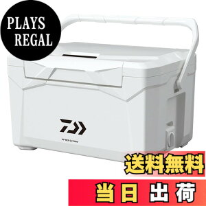 �y���������z�_�C��(DAIWA) �N�[���[�{�b�N�X/�ނ�/�A�E�g�h�A �v���o�C�U�[REX(���b�N�X) GU1600 �u���b�N