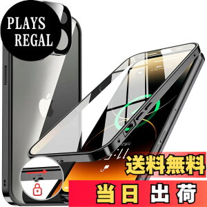 �y���������zNIANGUO�y���b�N�@�\�t���E�����|�b�v�A�b�v�{�^���z iPhone13 mini �p �P�[�X �N���A �y���ʋ����K���X�z 9H�d�x �y��̌^�����Y�ی�z �A�C�t�H��13�~�j �J�o�[ �A���~�o���p�[ ��