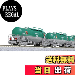 �y���������z�J�g�[(KATO) N�Q�[�W �^�L1000 ����` ���{�Ζ��A�� ENEOS�E�G�R���[���}�[�N�t 8���Z�b�g 10-1810 �S���͌^ �ݎ�