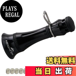 �y���������zHEIGHTEN 48mm ���[�� �X�^���h (���ǌ^) �A�u�K���V�A (Abu Garcia) �X�s�j���O���[�� ��p �J�X�^���o�����T�[ ��� �t�b�N�L�[�p�[ ���C���X�g�b�p�[ (�u���b�N) (HT12303)