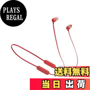 �y���������zJBL TUNE125BT Bluetooth �C���z�� �}���`�|�C���g�Ή�/���C�����X/�}�C�N�����R���t��/USB Type-C�[�d/�}�O�l�b�g���� �R�[���� JBLT125BTCOR