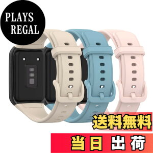 �y���������z�Ή�OPPO band 2 �X�}�[�g�E�H�b�` �����o���h �V���R���o���h �E���֗� �o���h�\�t�g�V���R���X�|�[�c�o���h �A�N�Z�T���[ �i3 pack�j (3p-D)