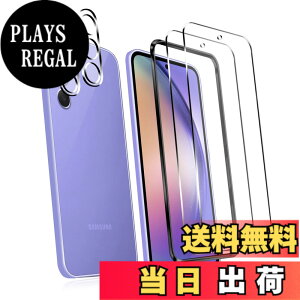 �y���������z�y4���Z�b�g�z 2�� �Ή� Galaxy A54 5G SC-53D��p�� �K���X�t�B���� + 2�� For Galaxy A54 5G �J�����ی�t�B���� �����K���X �����^ �t���ی�t�B���� FOR SCG21 ��p�� ���{���Ɏq�f��AGC ��