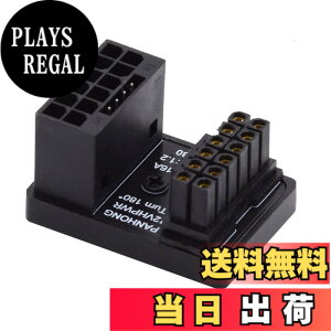 �y���������zNFHK 12VHPWR ATX3.0 PCI-E 5.0 �p���[���W�����[�A�_�v�^�[ �I�X���烁�X ������360�x 4080 5090TI 16�s�� 12+4P �O���t�B�b�N�X�J�[�h