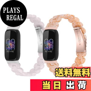 �y���������z�Ή�Fitbit inspire 3 �����o���h �����o���h �����A�N�Z�T���[ ���X�g�o���h �u���X���b�g ���ߕ֗� �j�����p (2p-E)