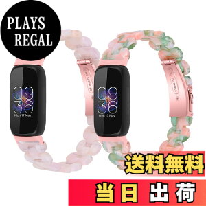 �y���������z�Ή�Fitbit inspire 3 �����o���h �����o���h �����A�N�Z�T���[ ���X�g�o���h �u���X���b�g ���ߕ֗� �j�����p (2p-B)