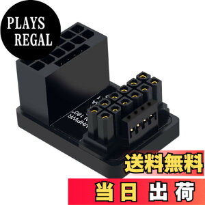 �y���������zxiwai PCI-E 5.0 �p���[���W�����[�A�_�v�^�[ 16�s�� (12+4) �I�X-���X �R�l�N�^�[ �A�b�v�A���O��360�x 12VHPWR �O���t�B�b�N�X�J�[�h4080 5090TI�p