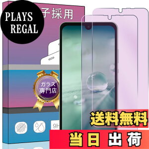 �y���������z�y�u���[���C�g�J�b�g 2���Z�b�g�z�Ή� AQUOS Wish / Wish2 SH-51C �K���X�t�B���� 2.5D���E���h�G�b�W���H 9H�d�x �u���[���C�g�J�b�g �Ή� SHG06 / SH-M20 / A104SH / SH-51C �t���ی�t�B���� 