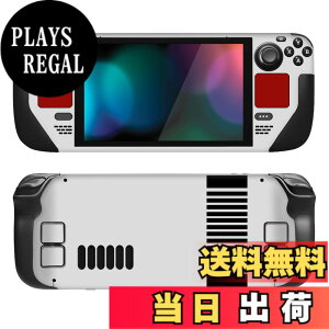 �y���������zPlayVital Steam Deck�p�ی�X�L���f�J�[���t���Z�b�g �J�X�^���X�e�b�J�[ Steam Deck�g�уQ�[�~���OPC�p�r�j�[���J�o�[ �y�N���V�b�N�t�@�~�R���X�^�C���z