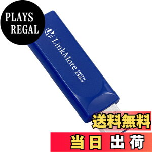 �y���������zLinkMore USB������ Eject32 256GB USB3.2 �X���C�h�� (�ő�Ǎ����x100MB/s)