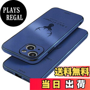 �y���������zJOOBOY �X�}�z�P�[�X �Ή� iPhone14 Plus �P�[�X 6.7 �ϏՌ� ���^ �����Y�ی� �R���p�N�g PC�f�� �w�� ������PU���U�[ �n�[�h�J�o�[ �}�b�g���H �w��h�~ �J�����ی� �g�уJ�o�[ iPhone14Plu