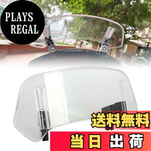 �y���������zAlpha Rider �E�C���h�X�N���[�� �G�N�X�e���V���� ���h �E�C���h�V�[���h �g�� �ėp �E�C���h�V�[���h�X�|�C���[ ���t���ȒP �����\ �X�|�C���[�G�A�f�t���N�^�[ BMW F800 R1200G