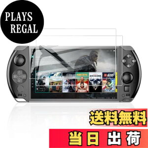 �y���������zKYK SHOW GPD WIN4 �p �t�B���� 9H�d�x �t���ی�t�B���� �����K���X �t���ی�V�[�g�y2���Z�b�g�z