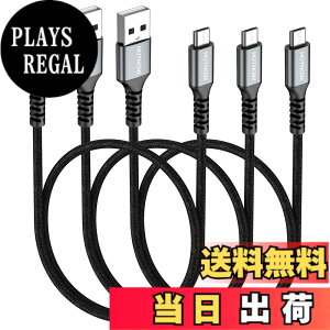 �y���������zHOTNOW�}�C�N��USB�P�[�u��0.5m3�{�A50cm�V���[�gAndroid�[�d�P�[�u��Galaxy S7 S6 S7 Edge S5�ANote 5�APS4�APowerBank�Ȃǂ̃i�C�����ґg�����[�d�R�[�h