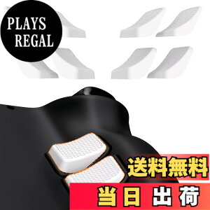 �y���������zPlayVital Steam Deck�ɑΉ��p�o�b�N�{�^�������Z�b�g�ASteam Deck OLED�Ή��p�O���b�v���P�{�^���ی�L�b�g�A����2��ށy�z���C�g�z