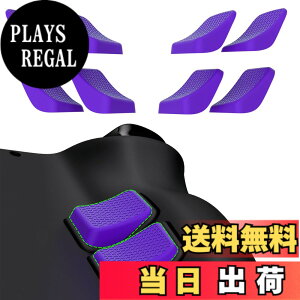 �y���������zPlayVital Steam Deck�ɑΉ��p�o�b�N�{�^�������Z�b�g�ASteam Deck OLED�Ή��p�O���b�v���P�{�^���ی�L�b�g�A����2��ށy�p�[�v���z