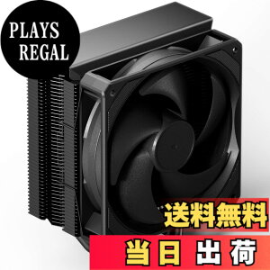 �y���������zupHere CPU�N�[���[ 120mmPWM�t�@���t�� ��� CPU�t�@�� 5�{�q�[�g�p�C�v AMD AM4 AM5/ Intel LGA 2011 2066(X79/X99�}�U�[�{�[�h) ��t�ȒP�yP5K�z