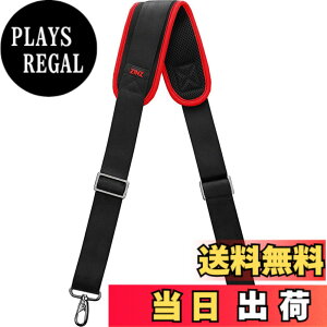 �y���������z[ZINZ] 145CM �i�C���� �V�����_�[�x���g �V�����_�[�X�g���b�v ���ϋv�� ���|���Ђ� - �V�����_�[�o�b�O�EPC �o�b�O�E�J�����P�[�X�E�r�W�l�X�o�b�O�E�X�|�[�c�o�b�O�E�c�[���L