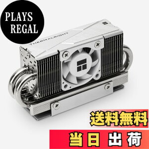 �y���������zThermalright HR10 2280 SSD�N�[���[,2280 SSD�q�[�g�V���N��p,���ʃq�[�g�V���N,3500-6500RPM����,4���q�[�g�p�C�v,�f�X�N�g�b�v���@�\2280 SSD�N�[���[�iHR10 2280 PRO)