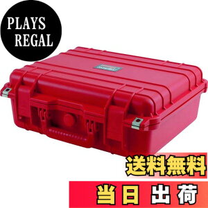 �y���������zTRUSCO(�g���X�R) �v���e�N�^�[�c�[���P�[�X �� L TAK13RE-L x 3�� �y�P�[�X�̔��z