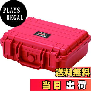�y���������zTRUSCO(�g���X�R) �v���e�N�^�[�c�[���P�[�X �� M TAK13RE-M x 4�� �y�P�[�X�̔��z
