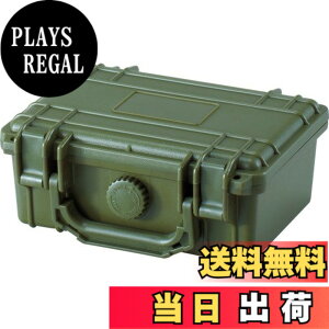 �y���������zTRUSCO(�g���X�R) �v���e�N�^�[�c�[���P�[�X �I���[�u S TAK13OD-S x 10�� �y�P�[�X�̔��z