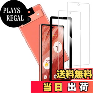 �y���������z�y2+2���Z�b�g�z�K�C�h�g�t�� KPNS ���{�f�ސ� �����K���X Google Pixel 7a �p �K���X�t�B���� �J�����t�B���� �J�o�[ �ی�t�B����