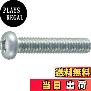 �y���������zTRUSCO(�g���X�R) �i�ד����l�W �O�� �� �S�l�W M6x8 62�{�� B701-0608 x 10PK�y�P�[�X�̔��z